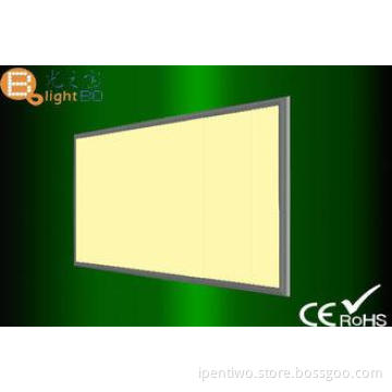 230V 9mm Ultrathin Indoor Flat Panel LED Light OEM / ODM Ye